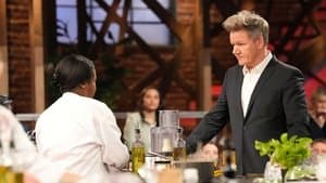 Finale: Part One