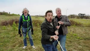 The Grand-ish Tour: A Bit Further Down Memory Lane