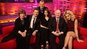 Jeremy Renner, Gemma Arterton, Matt Lucas, Delia Smith, Rita Ora