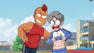 Episode 856