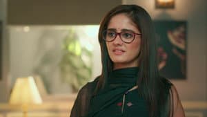 Mannat Learns Arzoo's Truth