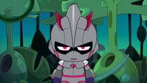 Episode 14