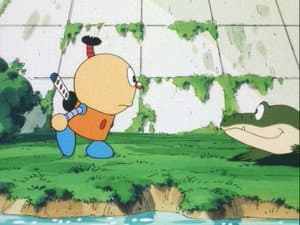 Episode 144