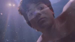 Submersion