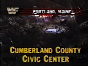 September 16, 1989 - Superstars of Wrestling 159