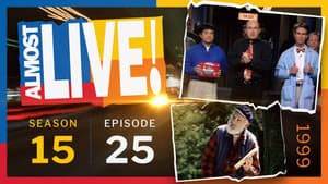 Series Finale with Bill Nye