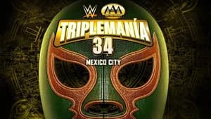 Triplemanía 34 | September 13, 2026