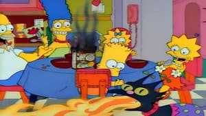 Treehouse of Horror II