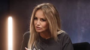 ADRIANA KAREMBEU: HER ASSAULT BY A FRENCH DIRECTOR, HER LATE MOTHERHOOD, HER VIOLENT FATHER...