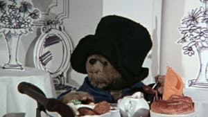 Paddington Dines Out
