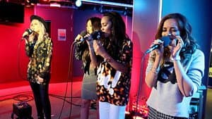 Little Mix