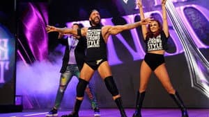 ROH On HonorClub Episode 007
