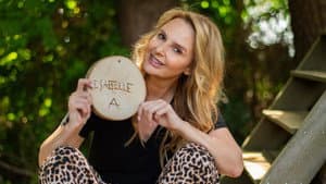 Isabelle A