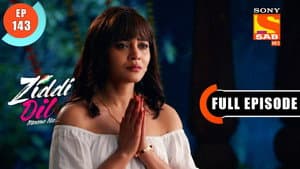 Karan Comes At Sanju's Father Rescue