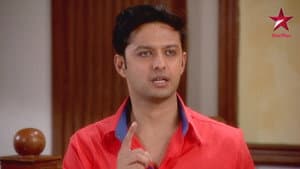 Shaurya and Karan, Convicted!