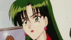 Phantasmal Masterpiece! A Woman Detective is Back