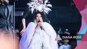 Diana Ross