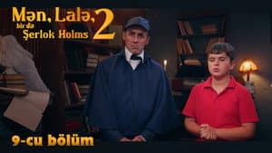 Episode 9