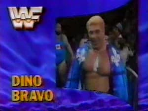 December 16, 1989 - Superstars of Wrestling 172