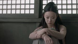 A Maiden's Heart