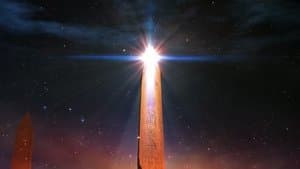 The Power of the Obelisks