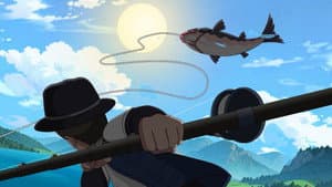 Episode 954