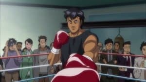 The Strength of the World