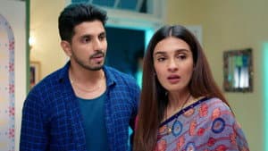 Dhara's Shocking Decision