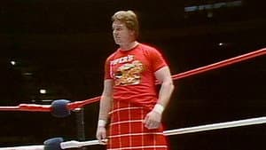 Madison Square Garden - 3/25/1984