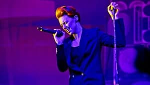 La Roux