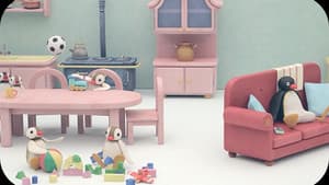 Pingu's Rules of Babysitting