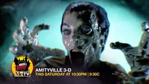 Amityville 3-D (1983)