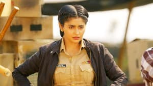 Haseena Ki Pariksha