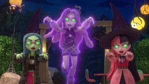 Creature Clash