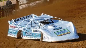 Indiana Icebreaker
