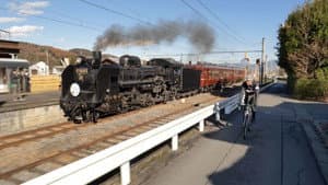 Saitama Traditions - Tokyo's Scenic Neighbor
