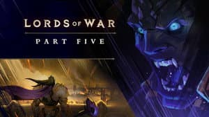 Part Five – Maraad
