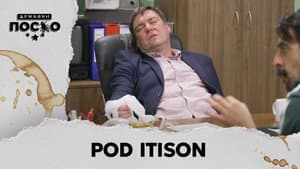 2505 Pod itison