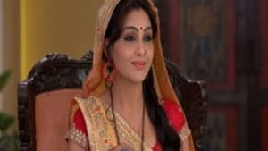 Anita and Angoori Join Political Parties