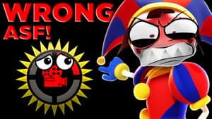 I Was Wrong About The Amazing Digital Circus