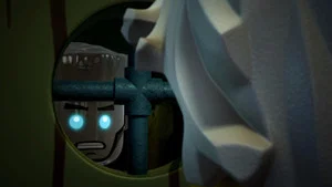 Ninja Roll