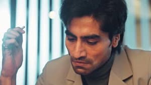 Rishabh's Pain