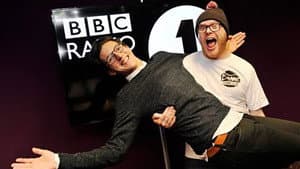 Dan Croll