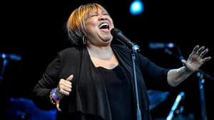 Mavis Staples