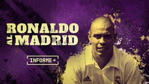 Ronaldo, al Madrid. Historia de un fichaje - Carmen Giménez, una vida para vivirla