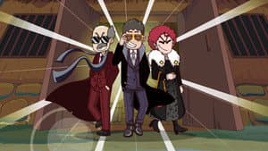 Episode 1051