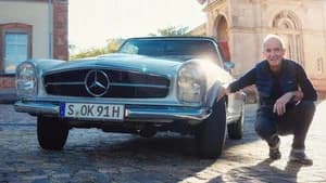 Mercedes SL: Germany's Black Forest