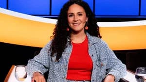 Challenger: Yasmin Ait Abderrahman