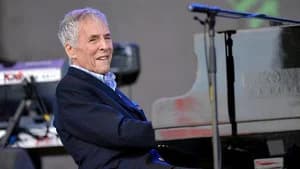 Burt Bacharach