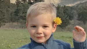 Who was little Émile?